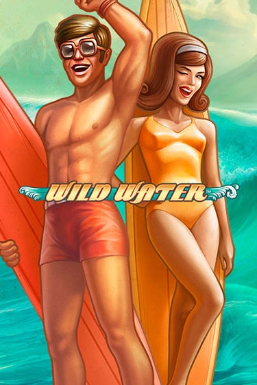 Демо игра Wild Water™ играть онлайн | Casino X Online бесплатно