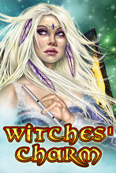 Демо игра Witches Charm играть онлайн | Casino X Online бесплатно