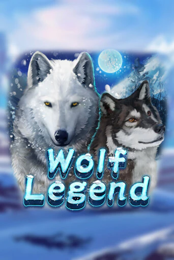 Демо игра Wolf Legend играть онлайн | Casino X Online бесплатно