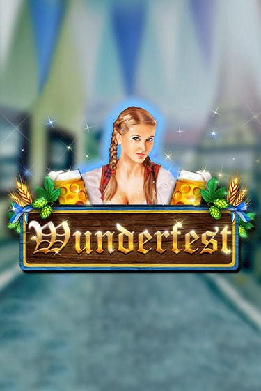 Демо игра Wunderfest играть онлайн | Casino X Online бесплатно