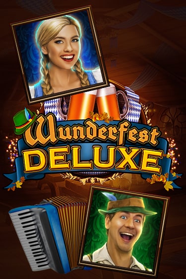 Демо игра Wunderfest Deluxe играть онлайн | Casino X Online бесплатно