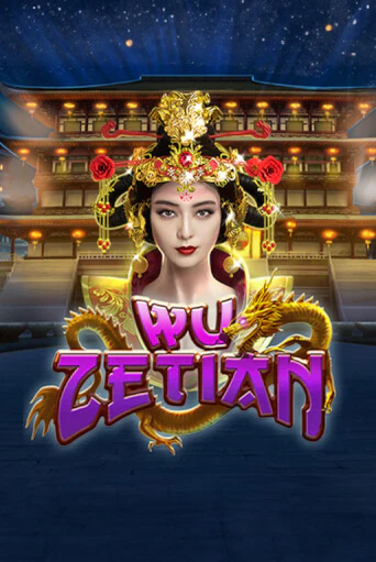 Демо игра Wu Zetian играть онлайн | Casino X Online бесплатно