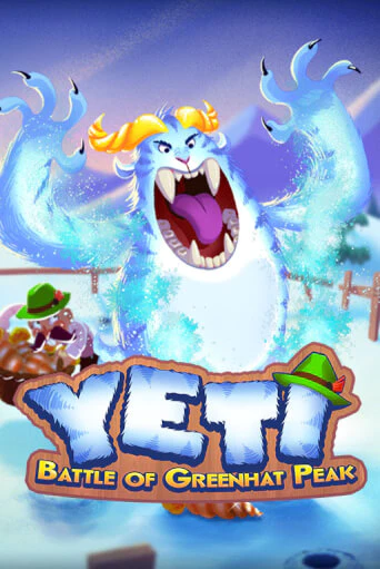 Демо игра Yeti Battle of Greenhat Peak играть онлайн | Casino X Online бесплатно