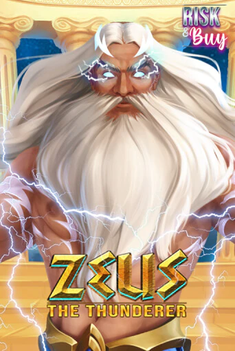 Демо игра Zeus the Thunderer играть онлайн | Casino X Online бесплатно